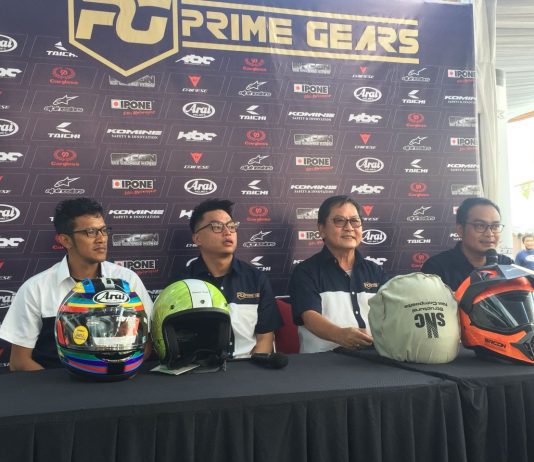 Outlet Prime Gears Bintaro Dibuka dengan Tiga Pertimbangan outlet Prime Gears Bintaro