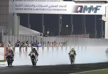 Valentino Rossi Memegang Rekor Pembalap Tertua, Rins Termuda Rekor Pembalap MotoGP 2018