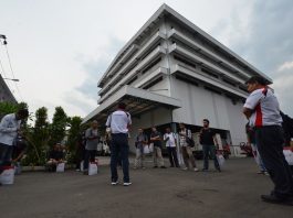 Tambah Ilmu, Jurnalis Menengok Fasilitas dan Bisnis Wahana Artha Group Fasilitas dan Bisnis Wahana Artha Group