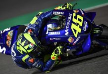 Podium Ketiga di Qatar, Valentino Rossi Bungkam Haters yang Bilang Tua! Valentino Rossi