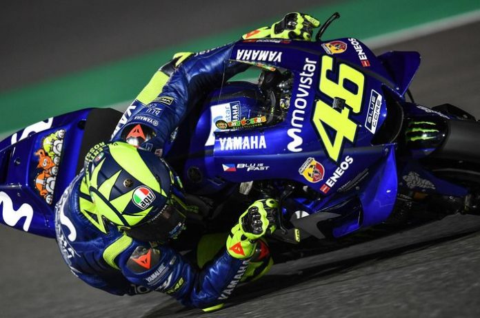 Valentino Rossi