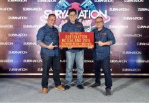 Formasi Juri Baru di Suryanation Motorland 2018, Ini Jadwal di 7 Kota Suryanation Motorland 2018