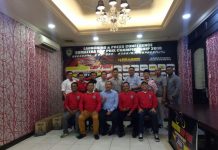 Mampir di 5 Provinsi, Ban IRC Sponsori Sumatera Cup Prix 2018 Sumatera Cup Prix 2018