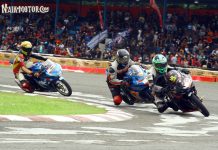 Alasan Suzuki Mendukung Tim Komunitas di Indoclub Championship Putaran 1 Suzuki Mendukung Tim Komunitas