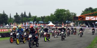 Seri II Indoclub Championship 2018