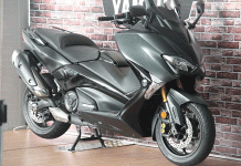 Ada Masalah Pada Belt dan ECU, YIMM Recall Yamaha TMax-DX recall Yamaha TMax-DX