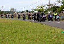 Explore Pariwisata Otojourney, Misi Jurnalis Touring Sejauh 300 Km Jurnalis Touring Sejauh 300 KM di Bandung-Garut