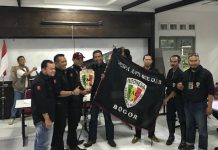 VAC Bogor Mengadakan Musyawarah Cabang Memilih Ketua Umum Baru VAC Bogor Mengadakan Musyawarah Cabang