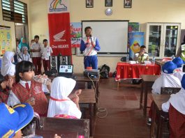 Wahana: Etika Berlalu Lintas Sejak Dini Mutlak Ditanamkan etika berlalu lintas sejak dini