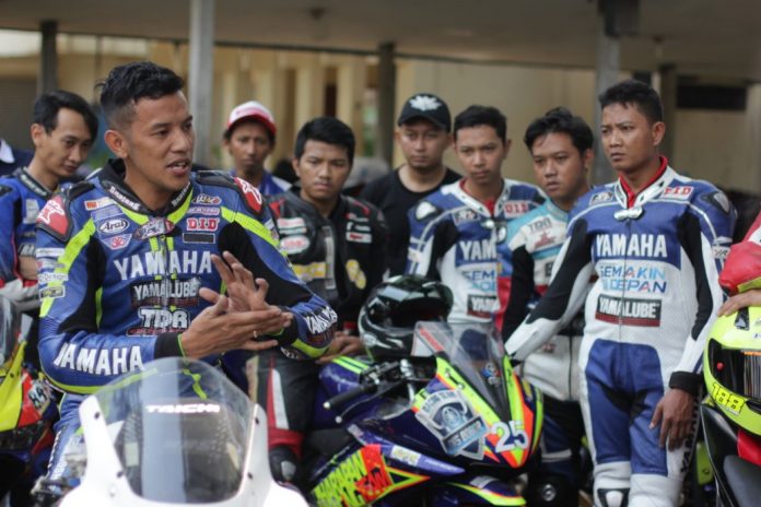 Komunitas yamaha