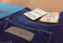 Celana Jins Wrangler Inficool Bidik Penggemar Touring, Ini Kelebihannya celana jins wrangler inficool