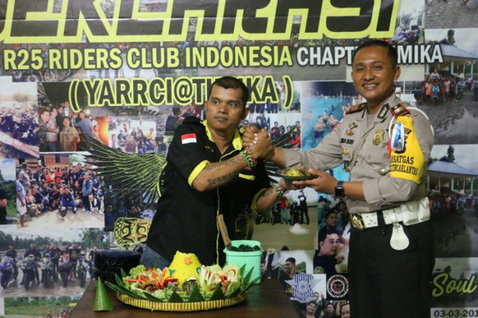 YARRCI_Chapter_Timika_04 Chapter Timika