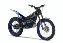 Yamaha TY-E Tampil di Tokyo Motorcycle Show 2018