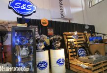 S&S Indonesia Gencar Penetrasi Tahun Ini, Mau Buka Toko Resmi S&S Indonesia