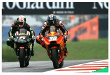 Resmi, Tech3 Akan Menggunakan KTM di MotoGP 2019 Tech3 Akan Menggunakan KTM di MotoGP 2019