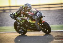 Yamaha Pertajam Waktu di Tes MotoGP 2018 Qatar Hari Ketiga Tes MotoGP 2018 Qatar Hari Ketiga