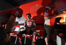 Gara-gara Jatuh di Qatar, Jorge Lorenzo Memecat Pelatih Pribadinya Lorenzo Memecat Pelatih