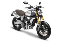 Tambah Varian, Scrambler Ducati 1100 Special Mejeng di Geneva Motor Show 2018 Scrambler Ducati 1100 Special