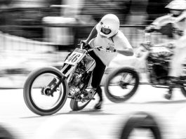 Tonton Nih Keseruan Deus Slidetoberfest 2017 By Deus Ex Machina