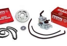 Federal Parts Menyediakan Komponen Motor Berkualitas OEM dengan Harga Bersaing Komponen Motor Berkualitas