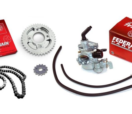 Federal Parts Menyediakan Komponen Motor Berkualitas OEM dengan Harga Bersaing Komponen Motor Berkualitas