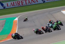 Galang ke-16 WorldSSP300 2018 Aragon, Podium Dikuasai Belanda WorldSSP300 2018 Aragon