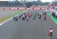Soal Start Aneh di MotoGP Argentina, Ini Jawaban CEO Dorna Soal Start Aneh di MotoGP Argentina, Ini Jawaban CEO Dorna