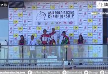Indonesia Sapu Bersih Podium, Reza Danica Juara AP250 ARRC Australia Race 1