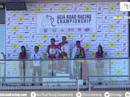Indonesia Sapu Bersih Podium, Reza Danica Juara AP250 ARRC Australia Race 1