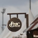 FMC speed Supply di BBQ Ride 2019