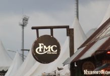 FMC Speed Supply di BBQ Ride 2019: Ada Diskon 50% dan Helm Custom FMC speed Supply di BBQ Ride 2019