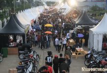 Venue Baru, BBQ Ride 2018 Bandung Gaet 15 Ribu Pengunjung, Ini Kuncinya BBQ Ride 2018 Bandung