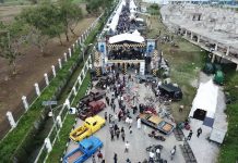 Belum Bisa ‘Move On’? Nih Pantengin Galeri Foto BBQ Ride 2018 Bandung Galeri Foto BBQ Ride 2018 Bandung