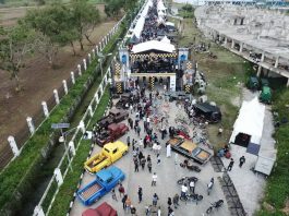 Belum Bisa ‘Move On’? Nih Pantengin Galeri Foto BBQ Ride 2018 Bandung Galeri Foto BBQ Ride 2018 Bandung