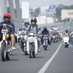 Galeri Foto BBQ Ride 2018 Bandung