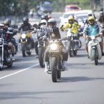 Galeri Foto BBQ Ride 2018 Bandung