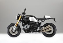 Wiuhh.. BMW R NineT Spezial Bakal Menggoyang IIMS 2018 BMW R NineT Spezial