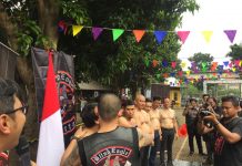 ultah blind eagle mc