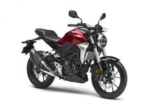 Honda CB300R di Amerika Harganya Bisa Buat 15 CB150 Verza Honda CB300R di Amerika