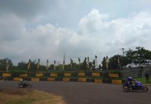 Kata Pirelli Soal Hasil QTT Kejurnas Pirelli Motoprix 2018 Subang