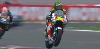 Cal Crutchlow