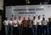 FIF Telah Melayani Pembiayaan Furnitur dan Elektronik Tidak Hanya Motor Honda FIF Telah Melayani Pembiayaan Furnitur dan Elektronik