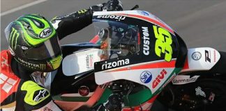 Crutchlow Juara Klasemen MotoGP 2018