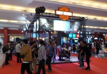 Pengunjung IIMS 2018 Catat Rekor Baru, Lebih dari 526 Ribu Orang Pengunjung IIMS 2018 Catat Rekor Baru