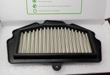 Filter Udara Ferrox untuk PCX Lokal dan Ninja 250 Baru Ada di IIMS 2018 fungsi filter udara