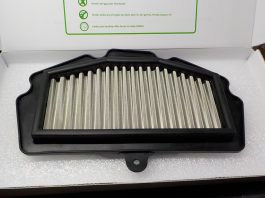 Filter Udara Ferrox untuk PCX Lokal dan Ninja 250 Baru Ada di IIMS 2018 fungsi filter udara