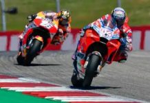 Waduh, Dovizioso Bakal Hengkang dari Ducati di MotoGP 2019 Kalau Begini Dovizioso Bakal Hengkang dari Ducati