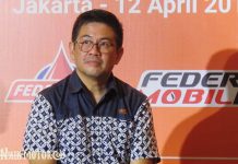 Federal Oil Senang Sam Lowes Balik ke Gresini Racing Moto2 Federal Oil