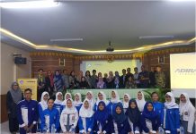 Resmi, Modul Training Adira Finance Menjadi Kurikulum SMK di 9 Region Modul Training Adira Finance