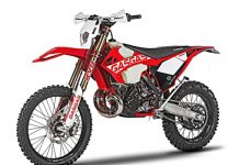 Model Baru Gas Gas Enduro dan Cross Country Direvisi Bagian Geometri Gas Gas Enduro dan Cross Country Baru